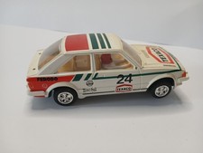 Scalextric ford escort mk2 - scalextric,