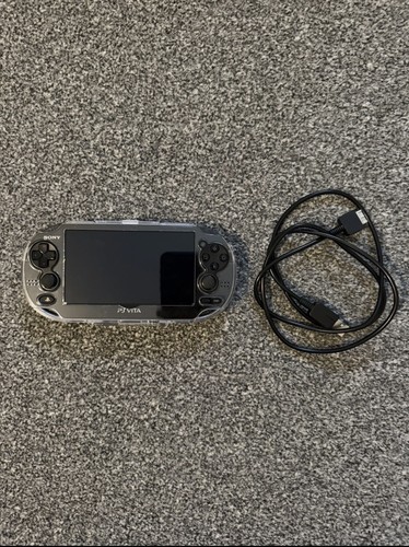 Modded vita 1000 - vita, +