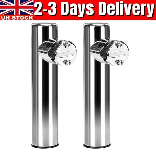 Boat fishing rod - 2x,