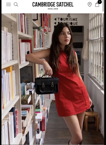 Cambridge satchel the mini - cambridge,