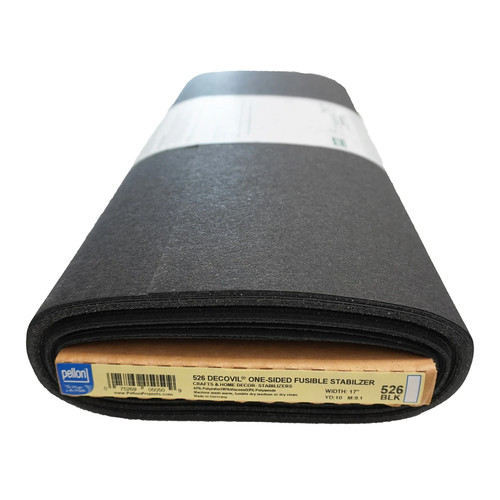 Pellon 526 decovil - pellon, fusible