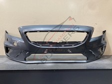 VOLVO V40 R DESIGN 2012-ON FRONT BUMPER WG-120 31347085