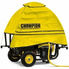 Portable Generator Cover by
