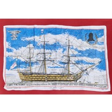 Admiral Horatio Lord Nelson