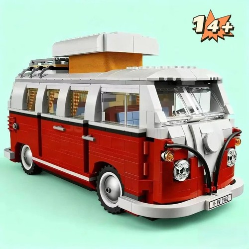 Creator expert volkswagen - creator,