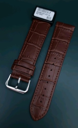 22mm condor crocodile grain - 22mm,