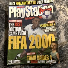 Playstation Power Magazine