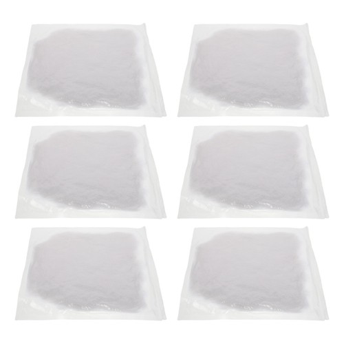 Fiber fill for - fiber,