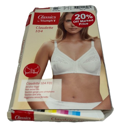 Vintage triumph women - vintage, women’s