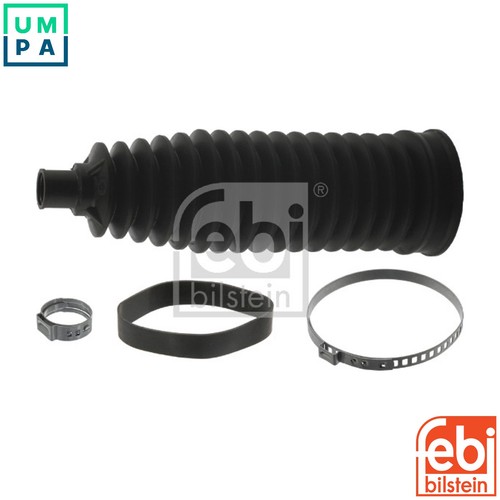 Bellow kit steering - kit, 40937