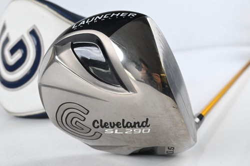 Cleveland sl290 driver 10 - sl290, 10.5
