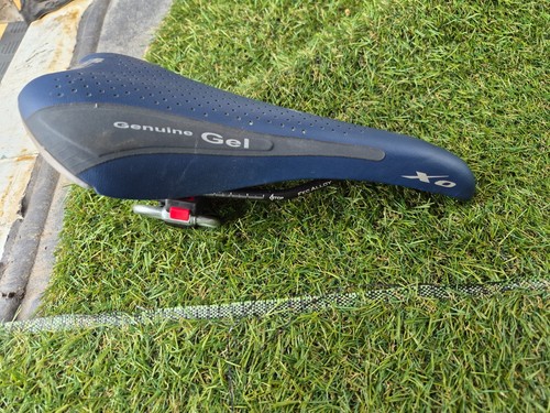 Selle italia genuine gel - selle,