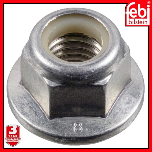 Collar nut for - collar, joint
