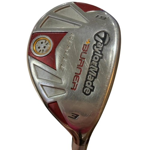 Taylormade burner rescue - taylormade,