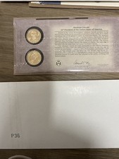 2010 Abraham Lincoln 16Th