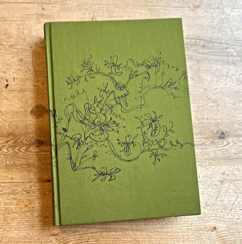 Folio society cold - folio,