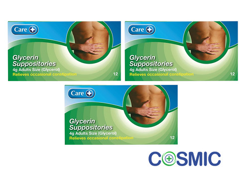 Care glycerin - x,