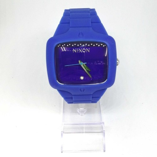 Nixon quartz watch used - quartz,