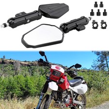 Adventure Motorbike Foldable