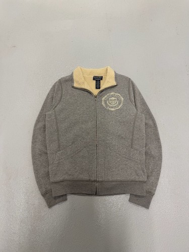 00s grey polo jeans - 00s,