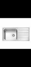 Stainless Steel Sink For