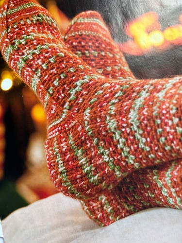 Gorgeous cosy winter socks - gorgeous, uk