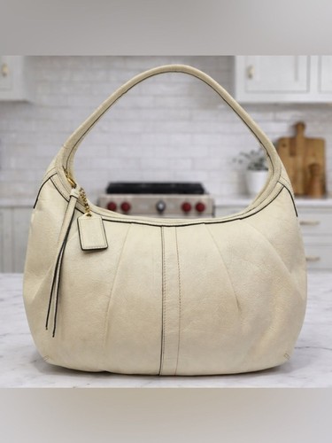 Coach ergo 2008 hobo - 2008, bag