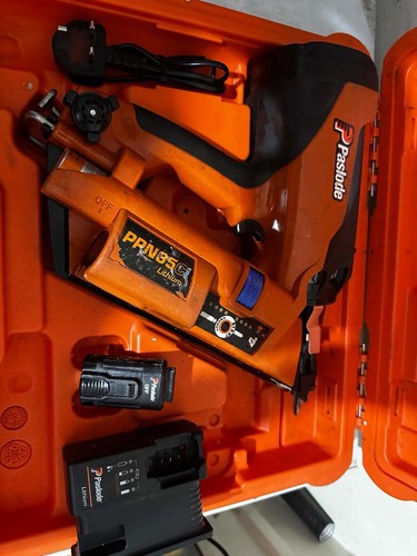 Paslode ppn35ci nail gun - ppn35ci,