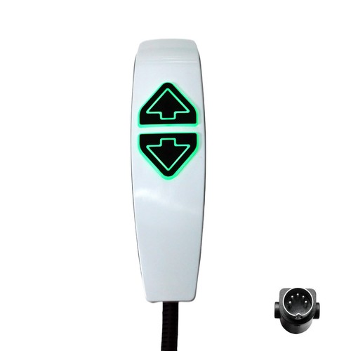 Button pin modern lift - pin,