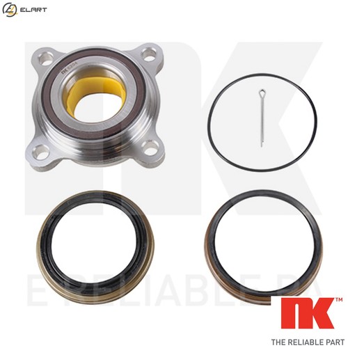 Wheel bearing 754541 for - bearing,
