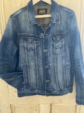 Vintage Superdry Copper Black