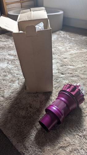 Dyson dc40 satin fuchsia - dc40,