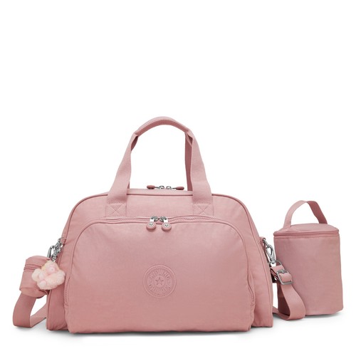 Kipling camama baby - bag, with