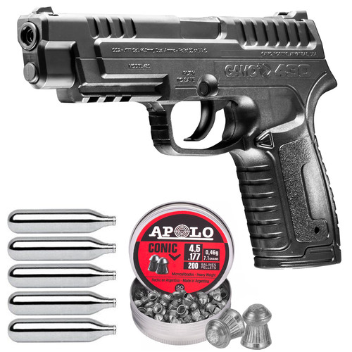 Gamo p430 177 - p430, pistol