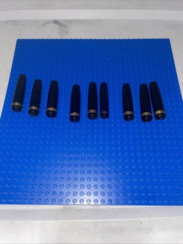 Lot vintage parker vacumatic - lot, 9