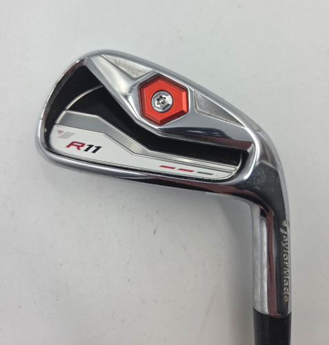 Taylormade r11 iron regular - taylormade, 6