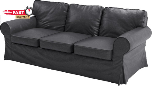 The ektorp seat sofa - sofa, cover