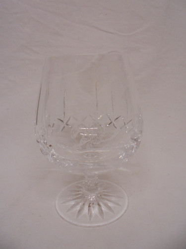 Vintage edinburgh crystal - edinburgh,
