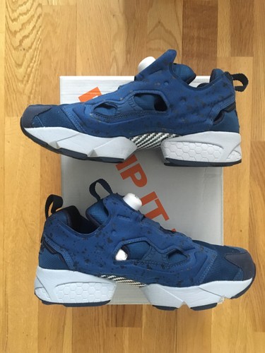 Reebok classic instapump fury - classic,