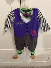 Baby Halloween Party Costume
