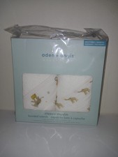 Aden + Anais Classic Muslin