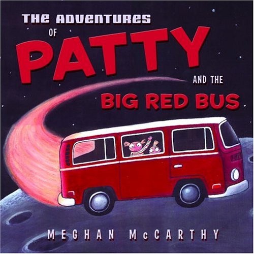 Adventures patty and - patty,