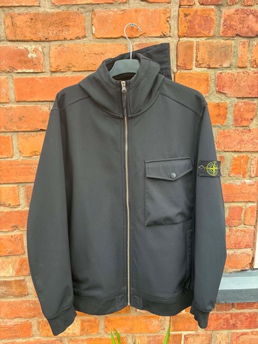 Stone island soft - soft, jacket