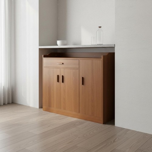 Hutch sideboard transparent - hutch,