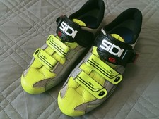 Sidi Road/Race Cycling Shoes