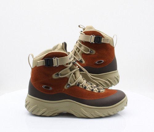 Oakley meridian mens boots - meridian,