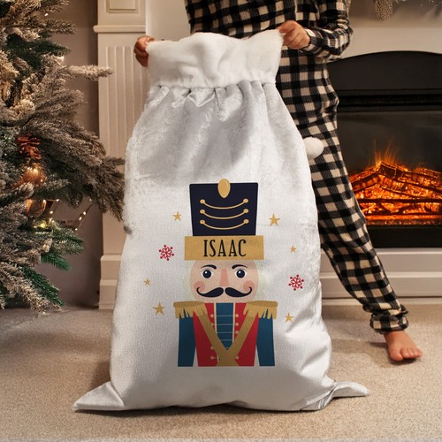 Personalised nutcracker - personalised,