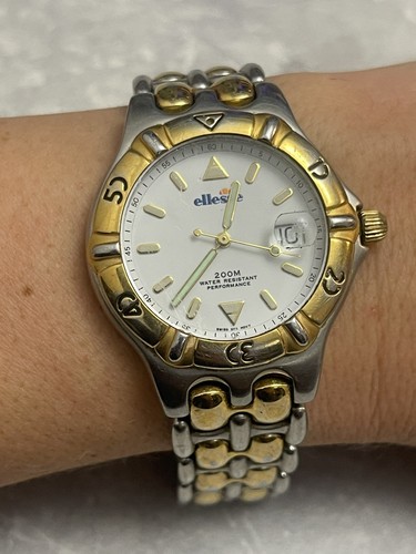 Ellesse ladies watch - watch, 1388061