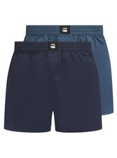 G-Star Elm Woven Boxers 2 Pack