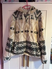 Mens Joe Browns Aztec Print